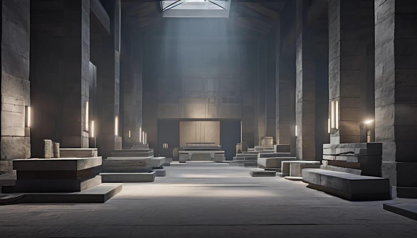 MIJOZ klesarska radionica