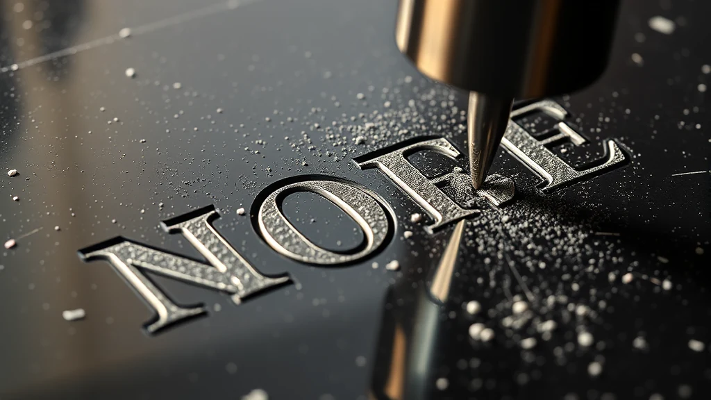 Graviranje i natpisi