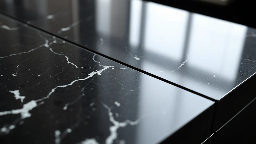 45° spojevi i luksuzni detalji